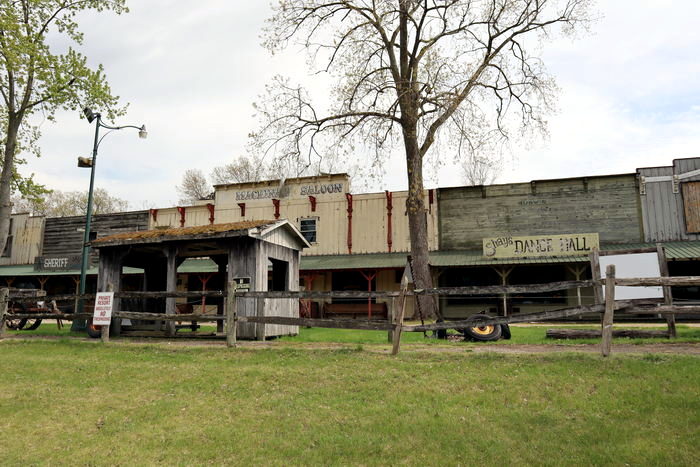 Stagecoach Stop - Summer 2021 Photo (newer photo)